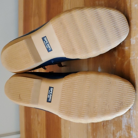 Sperry Saltwater Girls Boot - Picture 4 of 7